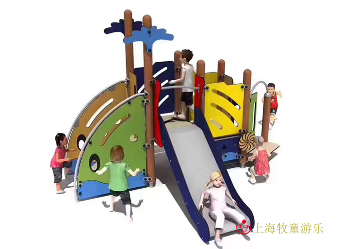 户外游乐设备-上海牧童游乐玩具有限公司