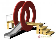 <b>儿童滑梯厂家怎么表现才靠谱</b>
