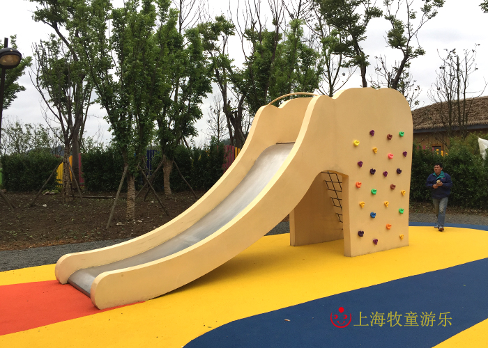 儿童游乐设备-上海牧童游乐玩具有限公司