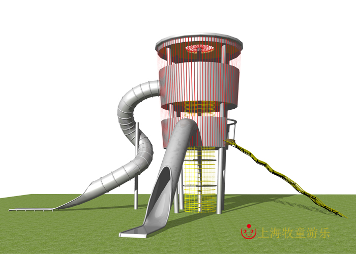 非标定制产品