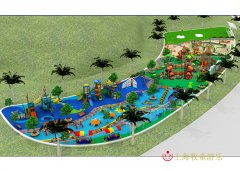 <b>公园和主题乐园的设计规划</b>